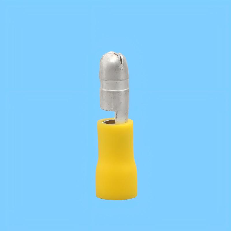 MPD Double Crimp Vinyl-insulated Bullet Male Quick Connectors 7